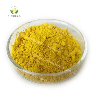 CAS 24292-52-2 Orange Peel Extract 98% Hesperidin Methyl Chalcone Powder