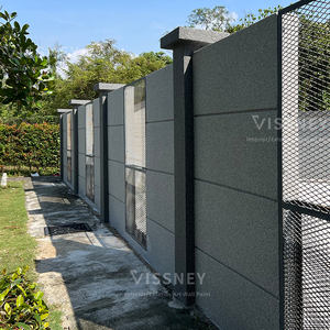 <span class=keywords><strong>Peinture</strong></span> d'<span class=keywords><strong>extérieur</strong></span> avec <span class=keywords><strong>effet</strong></span> de revêtement en pierre <span class=keywords><strong>Peinture</strong></span> en pierre naturelle en acrylique liquide aspect marbre granit Matériau principal - Product Image 2