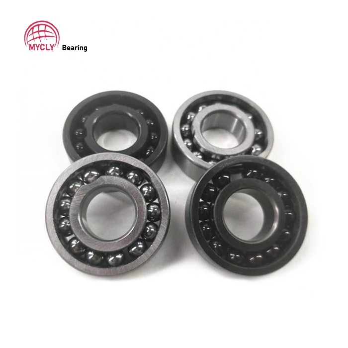 ミポリン様 80x17 0x 39mm6316ディープグルーブボールベアリング970316高温