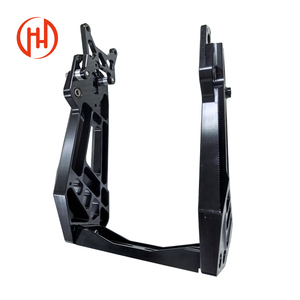 Prix d'usine, pièces en aluminium de bonne qualité, pièces automobiles, pièces CNC - Product Image 3