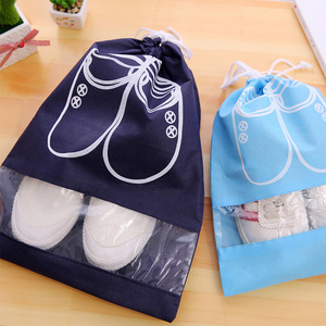 En gros Usine Directe Vente Nouvellement Vendre polyester Sac À Chaussures - Product Image 4