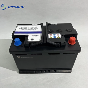 31415678 31255132 31652063 31652064 31419707 Vente chaude Batterie <span class=keywords><strong>Volvo</strong></span> 12V 70Ah 750En pour <span class=keywords><strong>Volvo</strong></span> C30 C70 S40 S60 - Product Image 2
