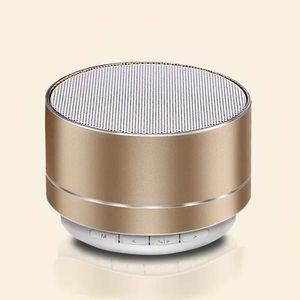 Mini <b>Speaker</b> Metal <b>Speaker</b> <b>Wireless</b> Support Customize Logo Portable Aluminum <b>Speaker</b> for Mobile Phones - Product Image 1