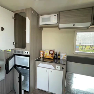 2024 <span class=keywords><strong>Remorque</strong></span> de camping de luxe <span class=keywords><strong>Prix</strong></span> bon marché Nouveau Camping <span class=keywords><strong>Caravane</strong></span> Voyage <span class=keywords><strong>Remorque</strong></span> Mobile <span class=keywords><strong>Remorque</strong></span> RV - Product Image 4