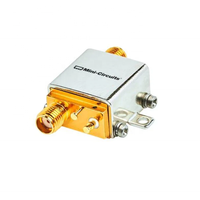 Nouveau circuit intégré amplificateur RF bipolaire MOSFET ZHANSHI ZX60-83LN-S+ original, puce IC, fournisseur unique de composants électroniques (BOM) pour l'Amérique