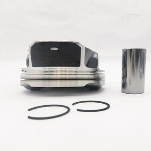 LR104725 83MM vendite dirette della fabbrica diesel benzina pistone per terra Rover giaguaro <span class=keywords><strong>2</strong></span>.0T PT204 AJ200 - Product Image 4