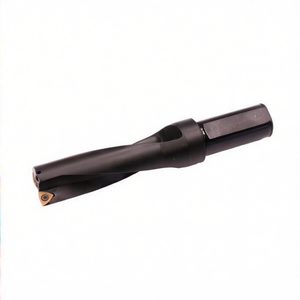 Broca de carburo Ttake Ta8877 3Xd para herramientas de máquina - Product Image 2