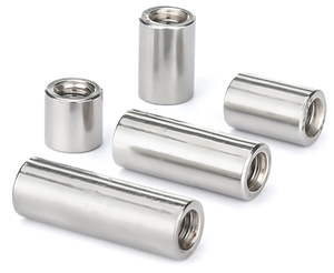 Écrou à tête ronde à droite et à gauche à filetage <span class=keywords><strong>rapide</strong></span> écrou à oreilles 5000 Psi boulons et écrous - Product Image 4
