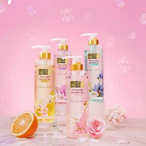 Gel de Ducha Perfumado con Fragancia Femenina CINDY BLOOM - So Slay (640g) Geles de Ducha Espumosos Limpiadores e Hidratantes - Product Image 6