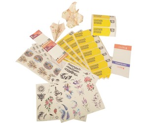 Autocollants Kiss-Cut personnalisés sur feuilles avec adhésif permanent pour une application facile <span class=keywords><strong>Autocollant</strong></span> d'étiquette - Product Image 6