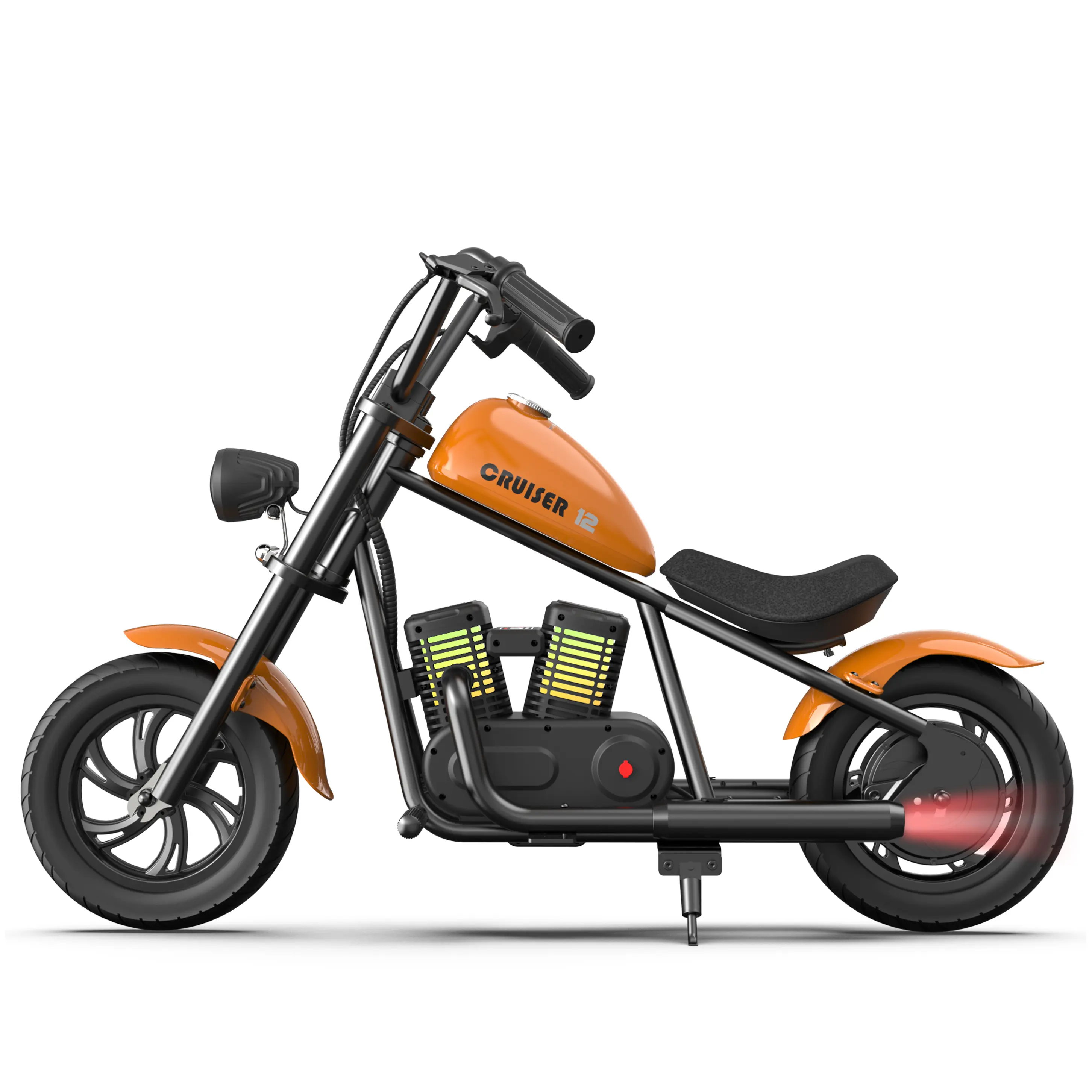 2024 new 24v children electric mini motorcycle scooter harley bike