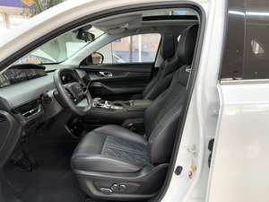 Changan UNI-K 2023, deuxième génération, SUV compact, vente chaude, similaire à Icon, économique, essence, 2023-2025 - Product Image 1