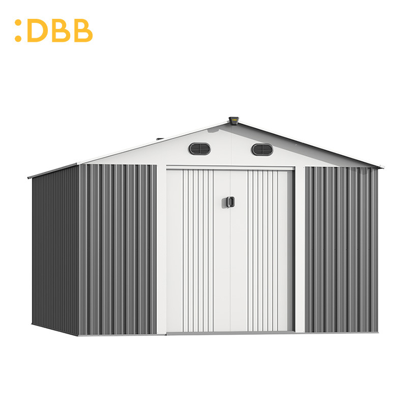 garden sheds