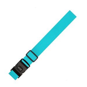 <span class=keywords><strong>Sangle</strong></span> de bagage de voyage réglable avec cadenas à code, ceinture de sécurité pour bagages, verrouillage <span class=keywords><strong>antivol</strong></span>, boucle de <span class=keywords><strong>sangle</strong></span> pour <span class=keywords><strong>valise</strong></span> - Product Image 3