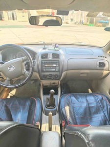 Haima 2003 Family First Generation <span class=keywords><strong>1.6</strong></span> Edición Estándar, Transmisión Manual, Sedán Usado Popular, Emisión China II, Combustible Gasolina - Product Image 5