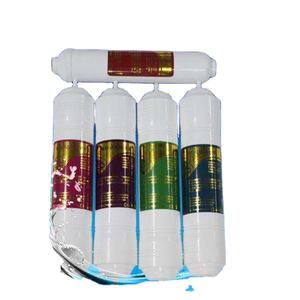 Lisseur à <span class=keywords><strong>eau</strong></span> rechargeable de 10 pouces, résine avec cartouche filtre alcaline, 1 pièce - Product Image 4