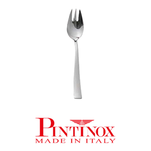 Tenedor Pinti Palace Ostriche de Acero Inoxidable, 3 mm de Grosor, para Suministros de Restaurantes y Hoteles, Venta al Por Mayor - Product Image 4