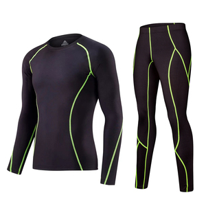 High Breathability For Marathon With Thermal Regulation Training Pants - Product Image 4