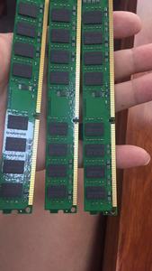 <span class=keywords><strong>RAM</strong></span> <span class=keywords><strong>Desktop</strong></span> Gaming <span class=keywords><strong>DDR3</strong></span> <span class=keywords><strong>8GB</strong></span> 1600MHz 1333MHz 1066MHz Tersedia - Product Image 2