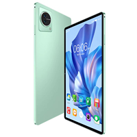 Nouvelle tablette Android 10,1 pouces avec écran capacitif 2G 32G - pour les entreprises, tablette de jeu à double carte SIM