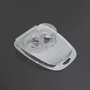 Bao bì nhựa trong suốt dạng <span class=keywords><strong>clamshell</strong></span>, có móc treo, dùng để đựng sáp thơm/nến - Product Image 5