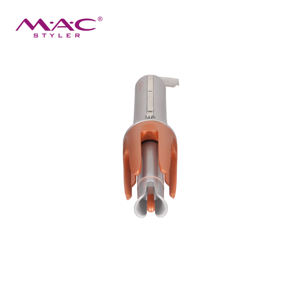 MAC bigoudi rotatif automatique en céramique professionnel Rose <span class=keywords><strong>Air</strong></span> <span class=keywords><strong>Spin</strong></span> <span class=keywords><strong>N</strong></span> <span class=keywords><strong>Curl</strong></span> bigoudi pour tous les types de cheveux bigoudi en forme de tulipe - Product Image 6