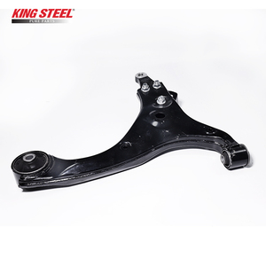 UN Anno di Garanzia 54500-1D000 Inferiore del Braccio di Controllo Per Toyota <span class=keywords><strong>RONDO</strong></span> (ONU)/CARENS III (ONU) 2007-2010 - Product Image 5