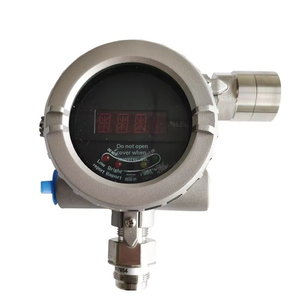 DF-8500 เครื่องตรวจจับก๊าซไวไฟความแม่นยำสูงแบบคงที่ออนไลน์ - Product Image 3