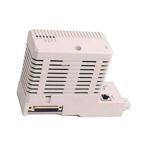 ใหม่ CI871K01 3BSE056767R1 โปรฟินเน็ต IO โมดูลอินเทอร์เฟซการสื่อสารพร้อมแผ่นฐาน TP867 ในสต็อก - Product Image 1