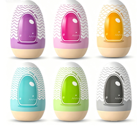 Jouet sexuel masculin miniature en gros, jouet de poche, jouet de plaisir portable pour hommes, masturbation