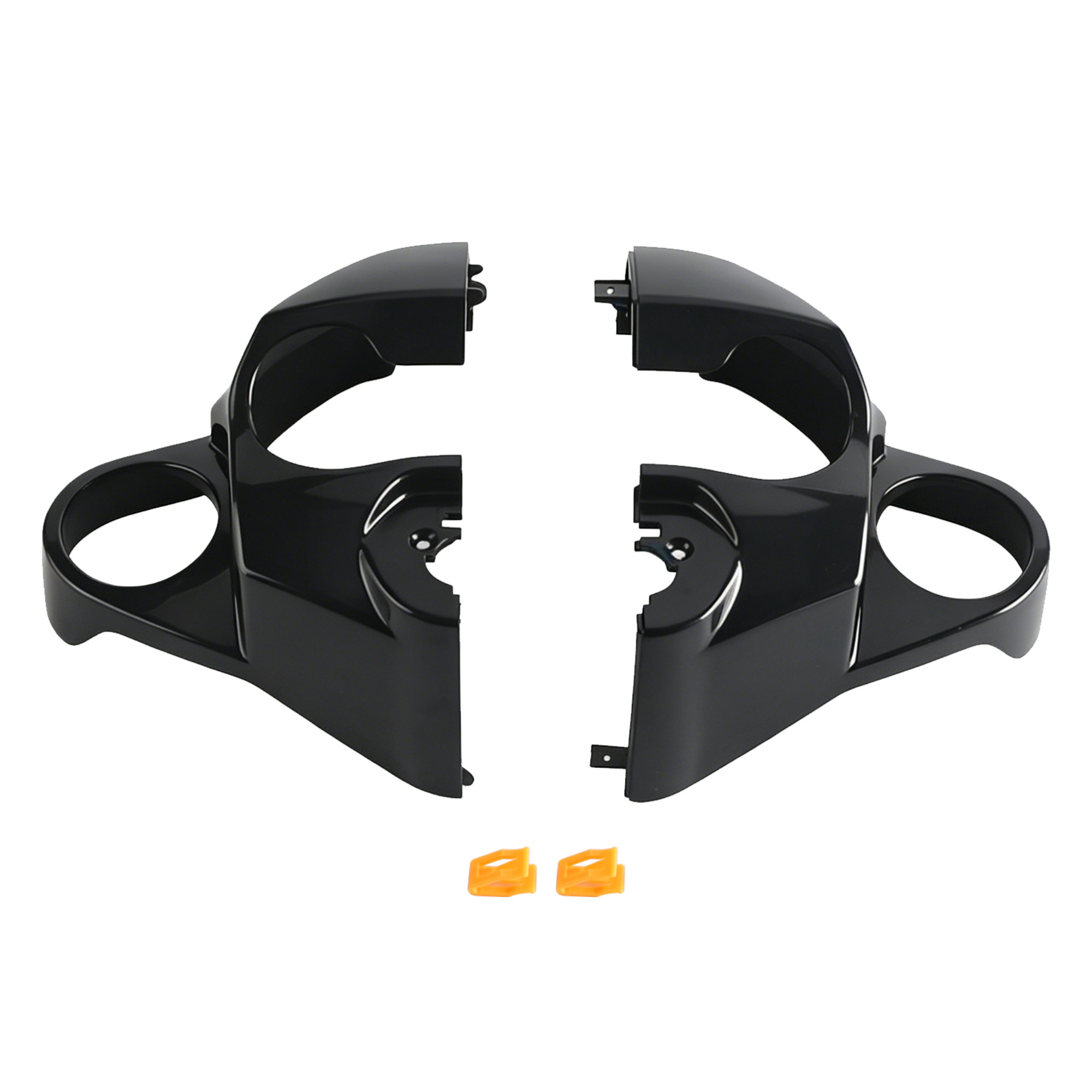 KR-2600-BK-Noir