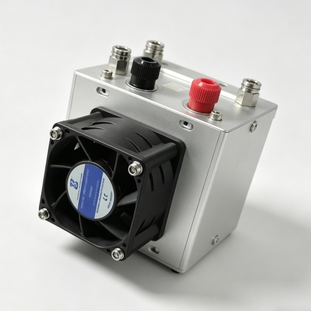 Proton Exchange Membrane Fuel Cell Hydrogen 500 Watt 50kw Hydrogen Fuel Cell Generator Home Use Hydrogen Fuel Cell
