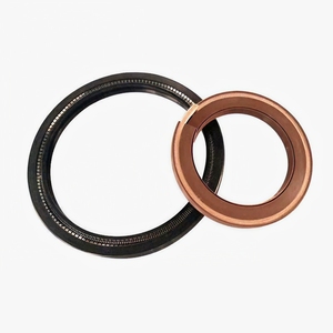 Shaft Oil Seal Propeller Shaft Screw Shaft Big Oil Seal Split Open <b>Nitrile</b> NBR Oil Seal - Product Image 6