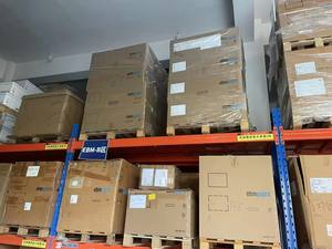 Ventilateurs centrifuges fabriqués en Allemagne K3G190-RD45-03 200-240V, refroidisseur d'air pour la <span class=keywords><strong>maison</strong></span>, ventilateur de refroidissement de radiateur, ventilateur électrique - Product Image 6