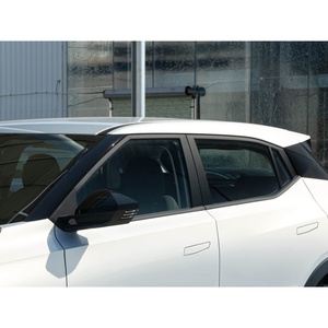 GS-3 Version Internationale Nouvelle Voiture Transmission Automatique Essence Hybride Électrique Conduite à Gauche - Product Image 2