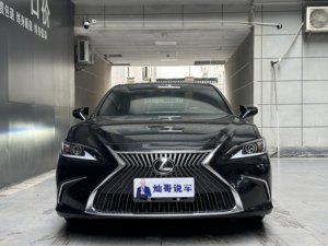 <span class=keywords><strong>Auto</strong></span> Usado <span class=keywords><strong>Lexus</strong></span> ES 2020 Edición 200 Excellence China VI - Product Image 3
