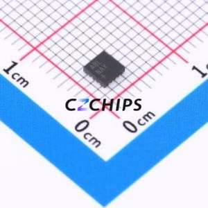 ชิปวงจรรวม MAX4781ETE + T QFN-16-EP(3x3) ของแท้ใหม่สวิตช์อนาล็อกมัลติเพล็กเซอร์ - Product Image 1