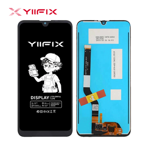 หน้าจอสัมผัสราคาโรงงาน Yiifix สำหรับ Huawei Y7 <span class=keywords><strong>2019</strong></span> Y5 Y6 Y9 Prime Y9s จอ LCD พร้อมชุดจอดิจิตอลสำหรับโทรศัพท์มือถือ ขายส่ง - Product Image 2