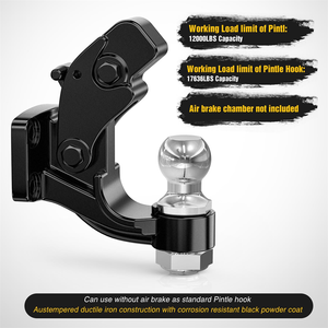 <span class=keywords><strong>Attelage</strong></span> combiné matériel de <span class=keywords><strong>montage</strong></span> <span class=keywords><strong>attelage</strong></span> <span class=keywords><strong>attelage</strong></span> avec boule de <span class=keywords><strong>remorque</strong></span> - Product Image 5