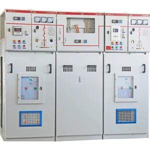 high voltage Fixed-type(Indoor) Closed Switchgear Ring Main Unit electrical equipment box XGN15-12 metal enclosed switchgeaR
