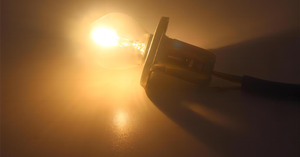 6V 12V B35 ba20d 35W phía trước đèn pha Halogen đèn pha Bóng đèn - Product Image 4