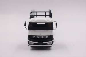 Camión modelo <span class=keywords><strong>1</strong></span> 87 die cast, modelo de mini camión, camión a <span class=keywords><strong>escala</strong></span> fundida China - Product Image 5