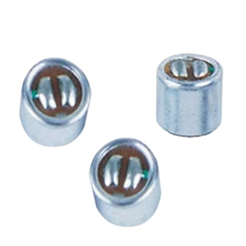 MIC Manufacturer Supplies 6.0*5.0mm MIC Capsule Electret Condenser CM-6B Mic Head