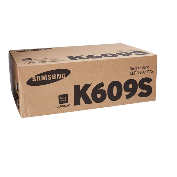 K609 Black Toner Cartridge Model Compatible Printer Ink Cartridge with Year Warranty Indian Manufacturer Exporters