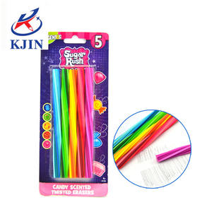 GERINGER MOQ schönes mehrfarbiges gedrehtes regenbogen-rad - Product Image 4