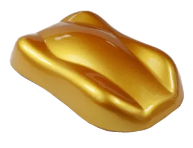 गोल्ड सीरीज स्वर्ण धातु मोती pearlescent shinning सिरेमिक शीशे का आवरण पाउडर पिगमेंट