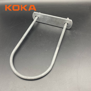 Bullone in acciaio <span class=keywords><strong>al</strong></span> carbonio di tutte le dimensioni - Product Image 3