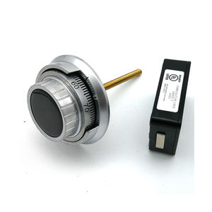 Cerradura <span class=keywords><strong>de</strong></span> contraseña <span class=keywords><strong>de</strong></span> puerta <span class=keywords><strong>de</strong></span> bóveda, accesorios mecánicos seguros, tipo <span class=keywords><strong>de</strong></span> caja, cajero automático, disco <span class=keywords><strong>de</strong></span> bloqueo, núcleo <span class=keywords><strong>de</strong></span> bloqueo <span class=keywords><strong>de</strong></span> tocadiscos - Product Image 6