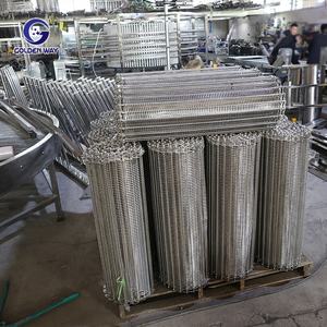 Üretim Hattı için Çift Katmanlı Paketleme Konveyörü - Yüksek Verimli ve Dayanıklı Endüstriyel Konveyör Sistemi - Product Image 6