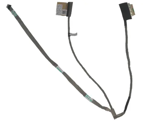 Originale Cavo della flessione A CRISTALLI LIQUIDI per DELL Inspiron 3521 3537 3737 5521 5537 5737 15R Serie 15.6 "PN DC02001SI00 DC02001N400 DC02001MG00